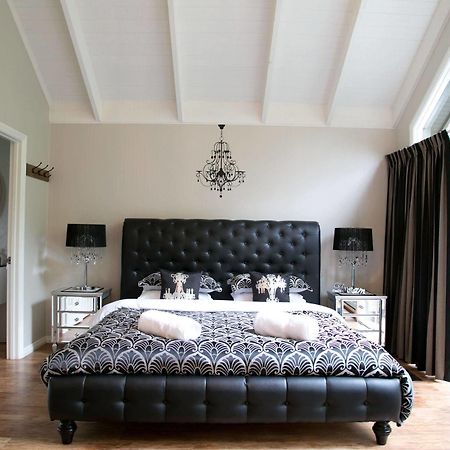 Belle Le Vie Bed & Breakfast Sassafras Eksteriør bilde