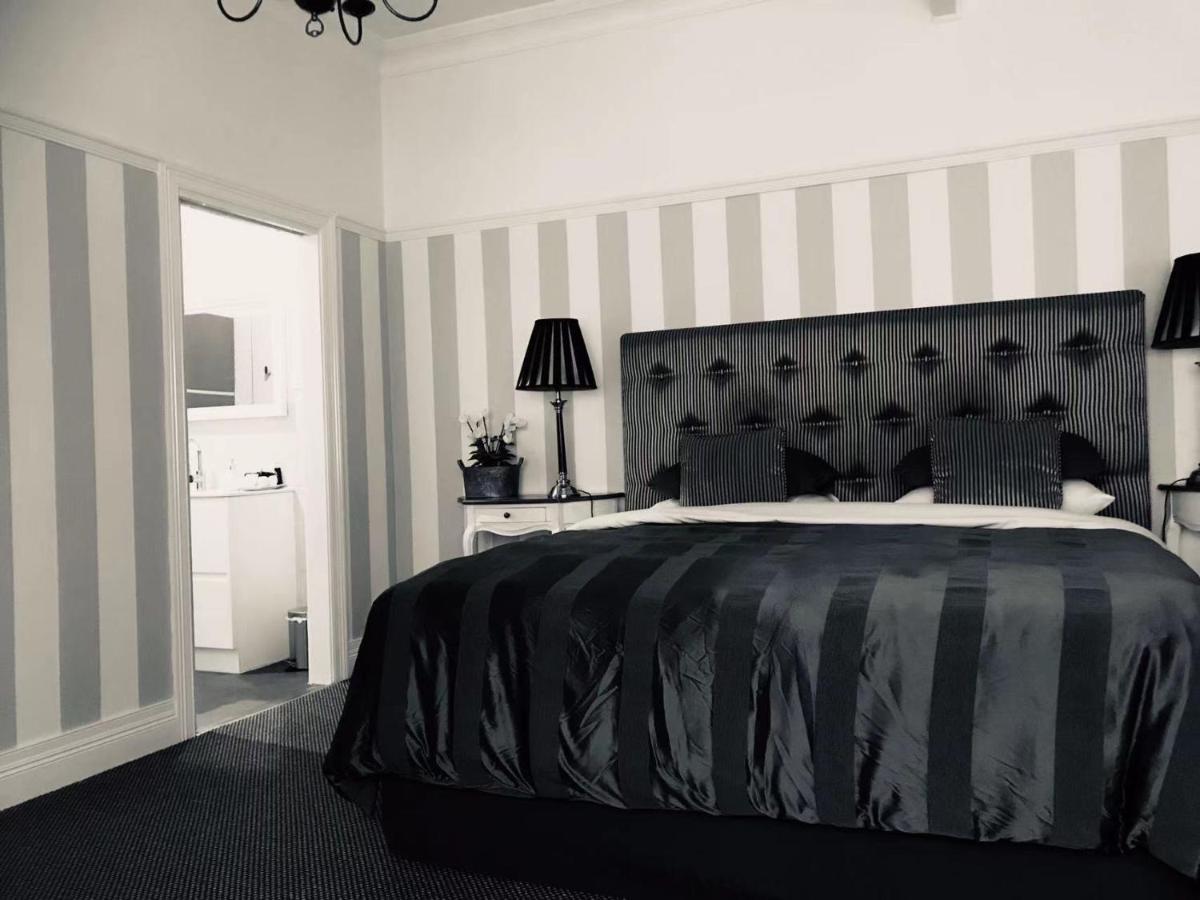 Belle Le Vie Bed & Breakfast Sassafras Eksteriør bilde