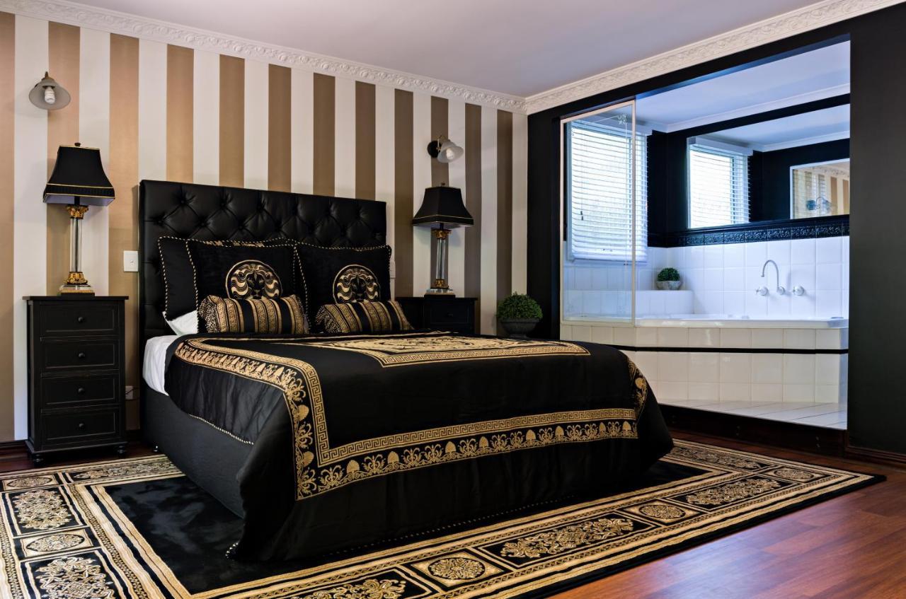 Belle Le Vie Bed & Breakfast Sassafras Eksteriør bilde