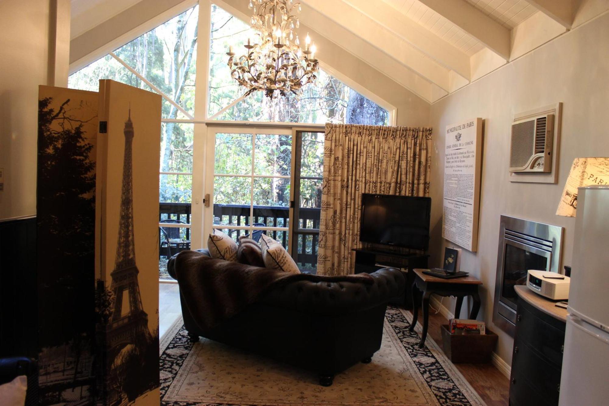 Belle Le Vie Bed & Breakfast Sassafras Rom bilde