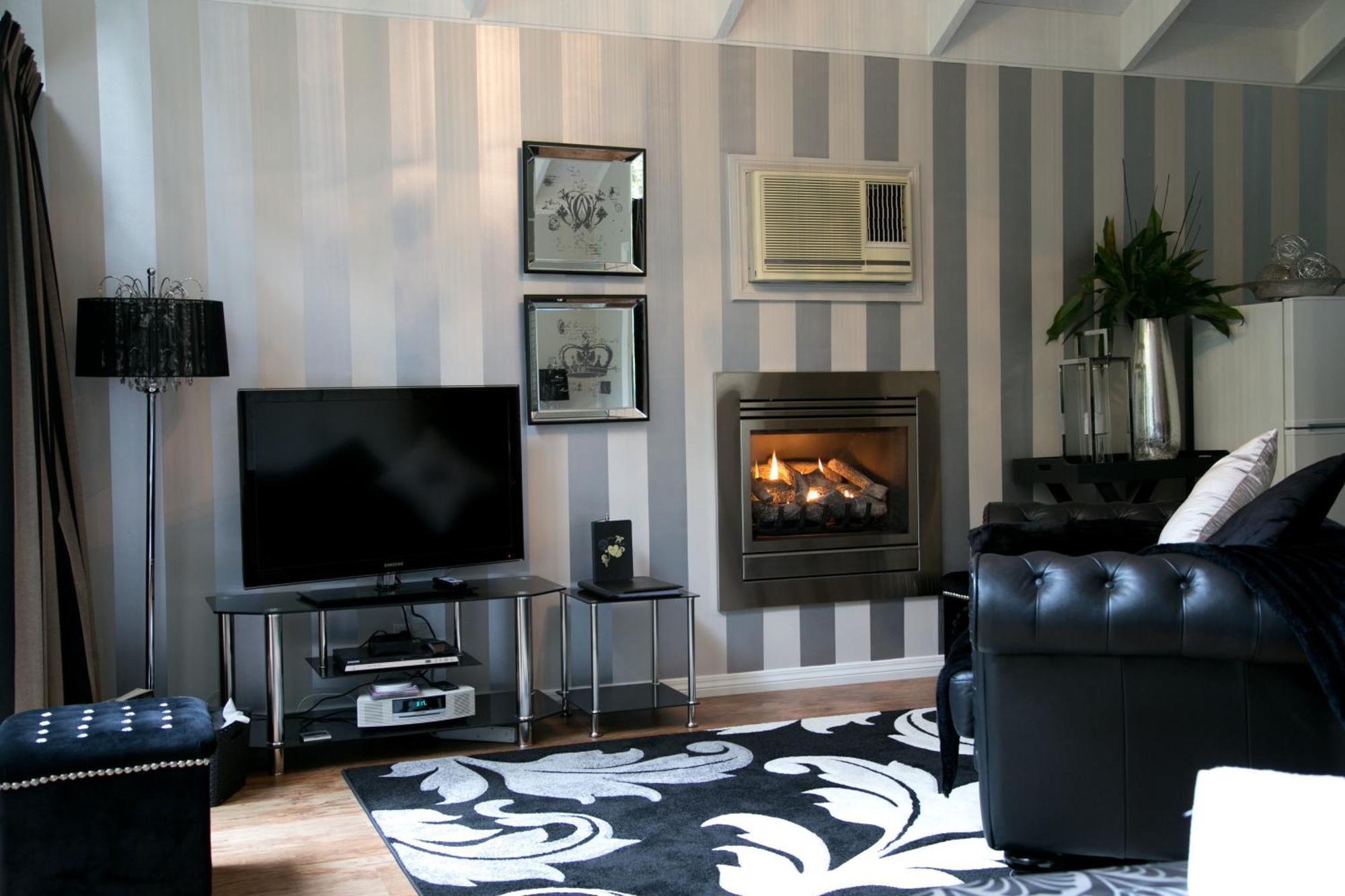 Belle Le Vie Bed & Breakfast Sassafras Rom bilde