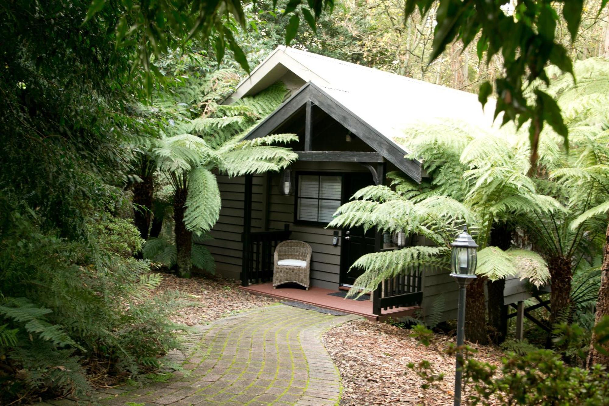 Belle Le Vie Bed & Breakfast Sassafras Rom bilde