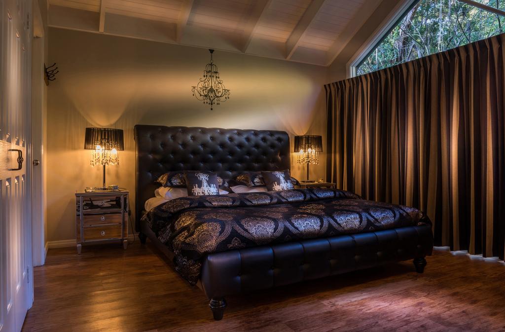 Belle Le Vie Bed & Breakfast Sassafras Eksteriør bilde