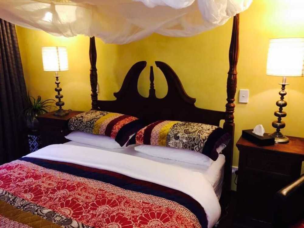 Belle Le Vie Bed & Breakfast Sassafras Eksteriør bilde