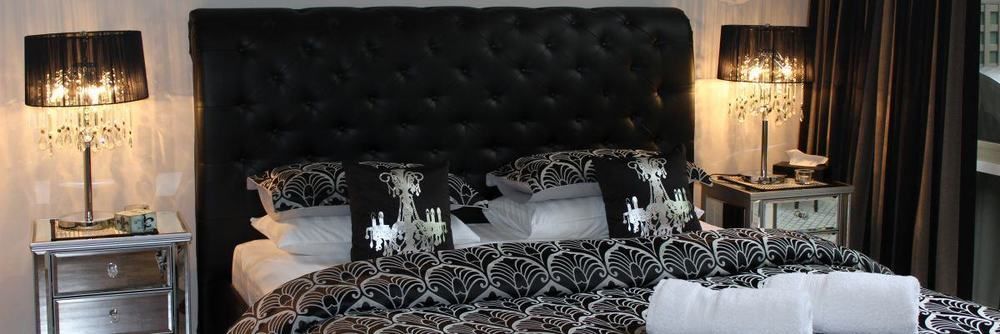 Belle Le Vie Bed & Breakfast Sassafras Eksteriør bilde