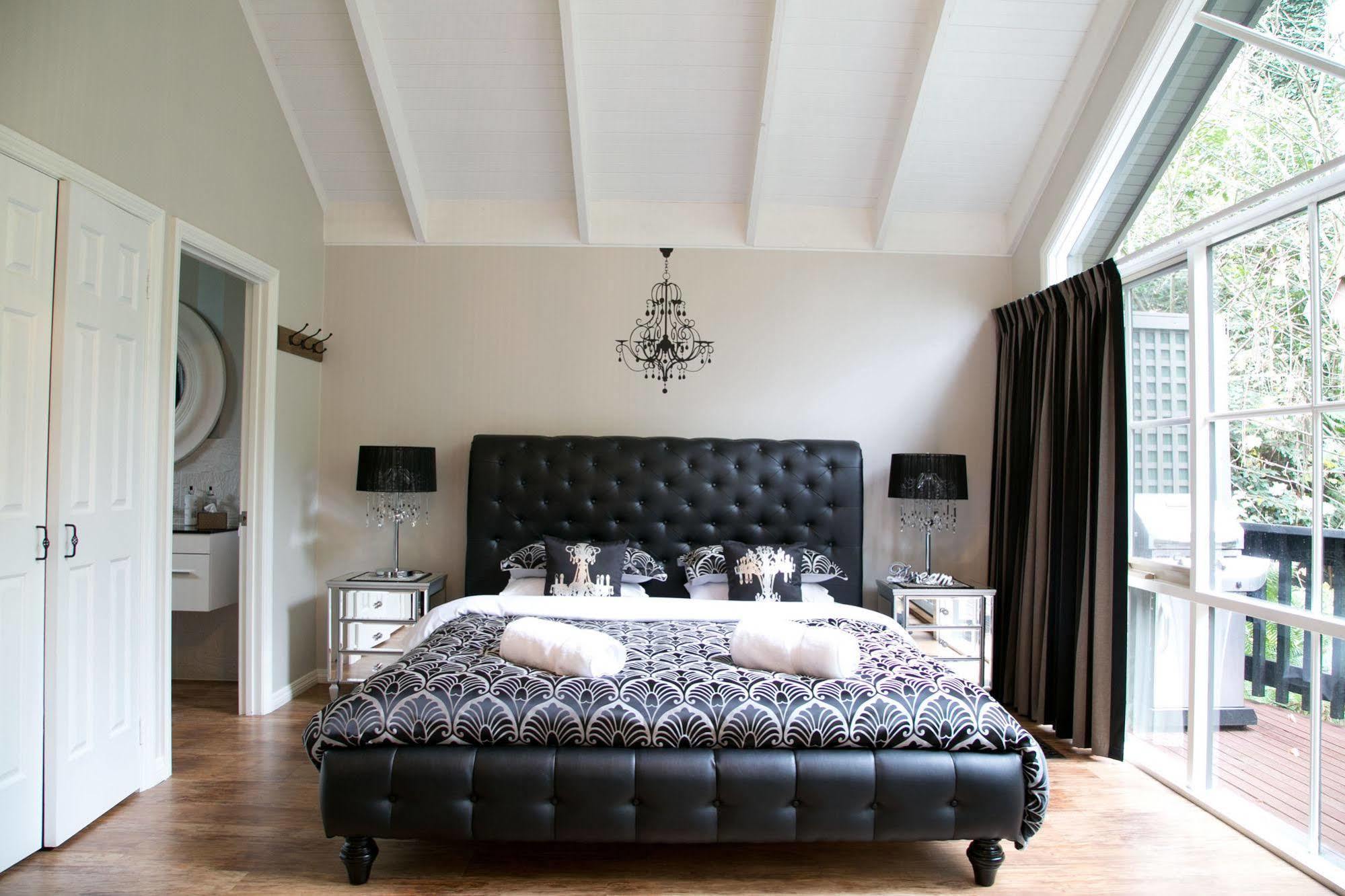 Belle Le Vie Bed & Breakfast Sassafras Eksteriør bilde