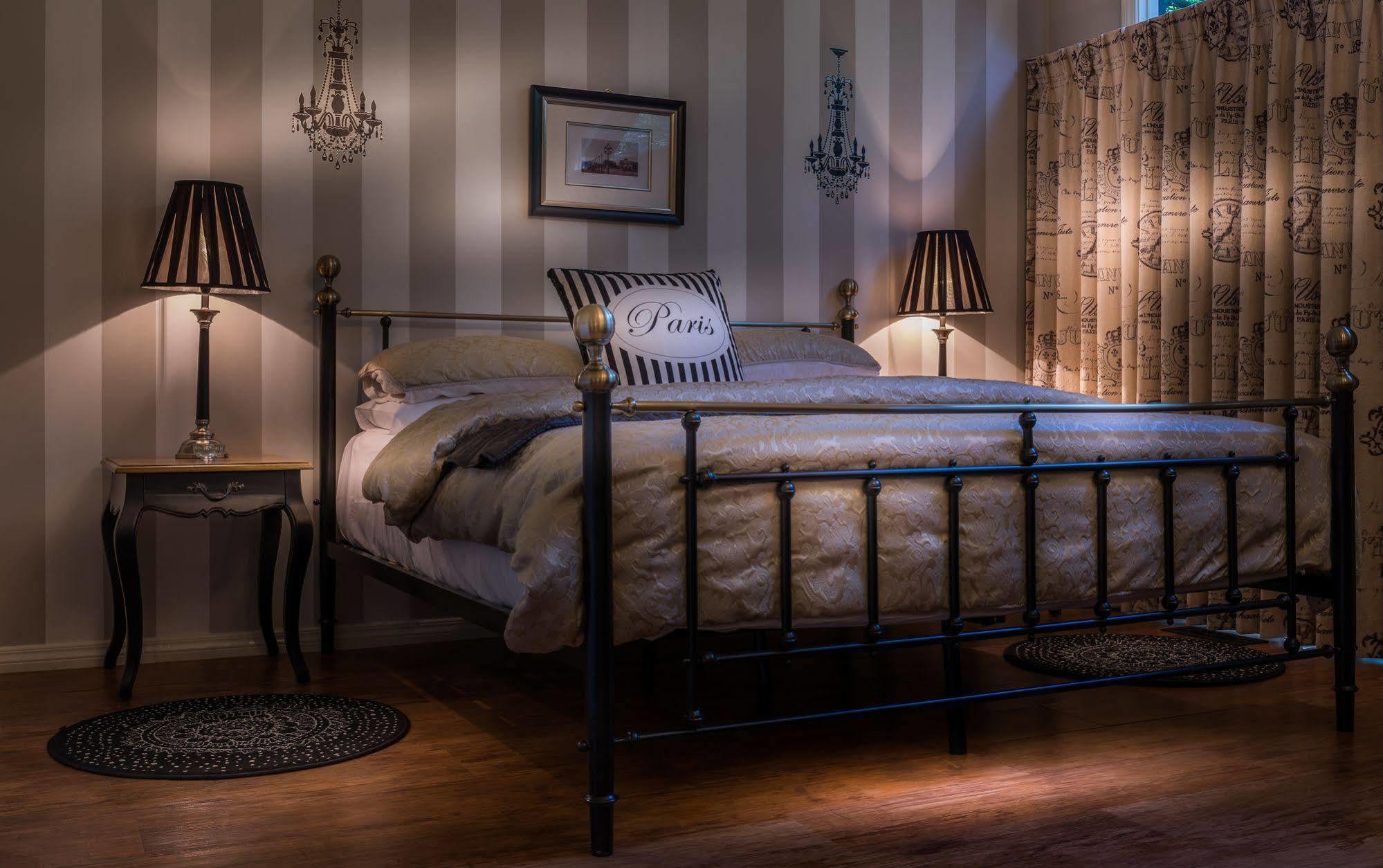 Belle Le Vie Bed & Breakfast Sassafras Eksteriør bilde